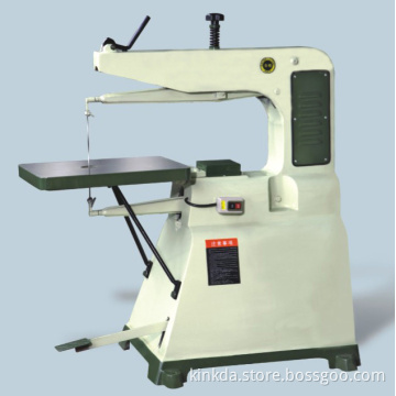 MJ442-Scroll saw drawloom,saw machine,woodworking saw